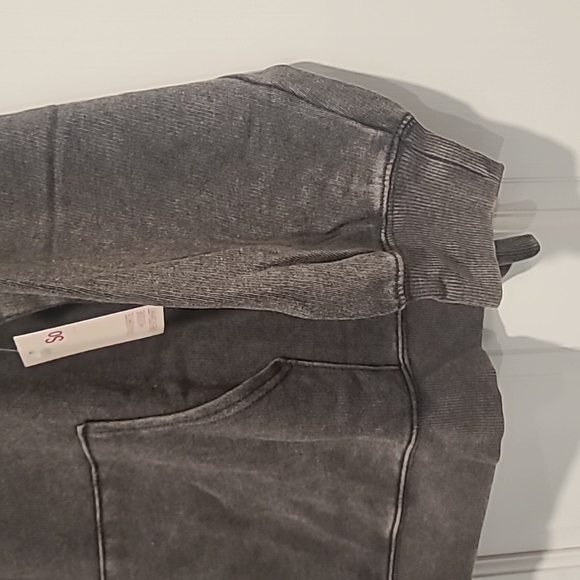 SO Hoodie Unique Wash, 2X - Picture 3 of 9